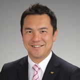 三重県知事写真
